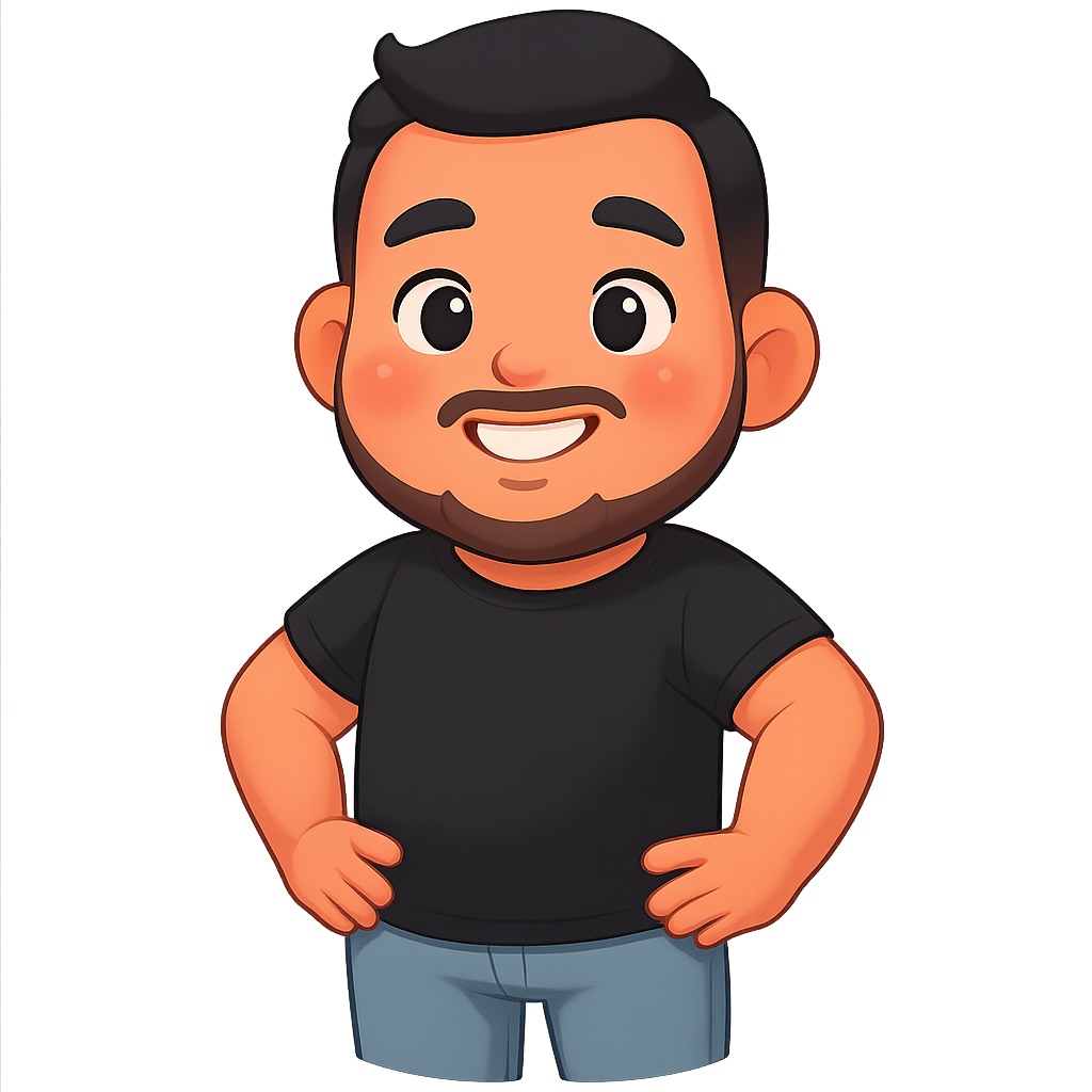 Foto de Anderson Farias