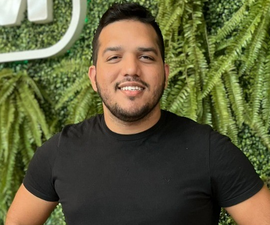 Foto de Anderson Farias